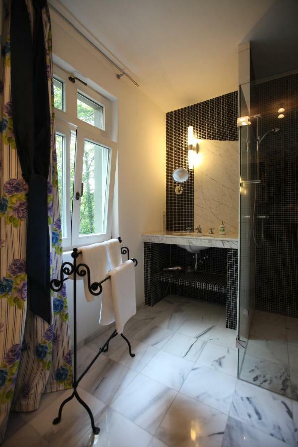Villa Sonnenburg Bad Schandau Kültér fotó